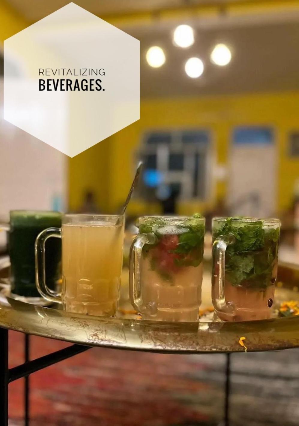 Art Bliss Hostel Rishīkesh Екстериор снимка