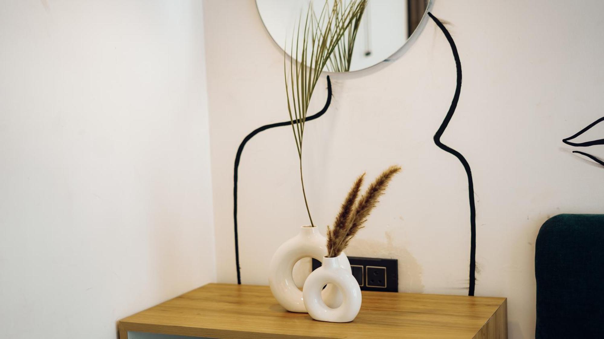 Art Bliss Hostel Rishīkesh Екстериор снимка
