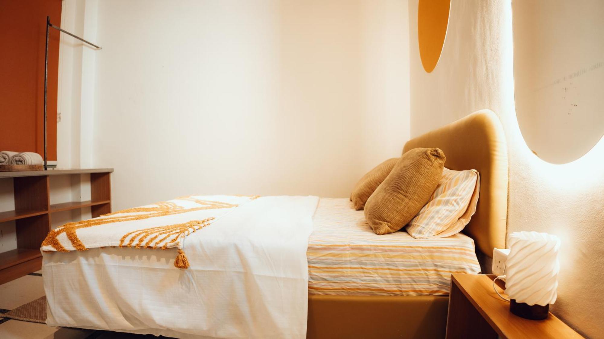 Art Bliss Hostel Rishīkesh Екстериор снимка