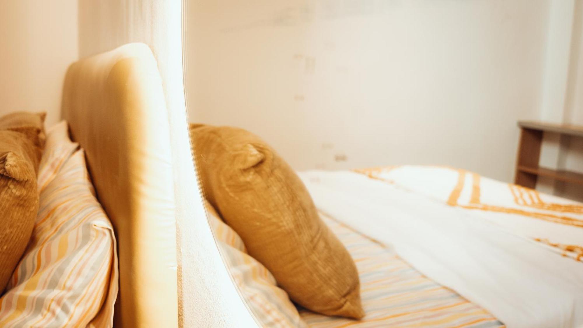 Art Bliss Hostel Rishīkesh Екстериор снимка