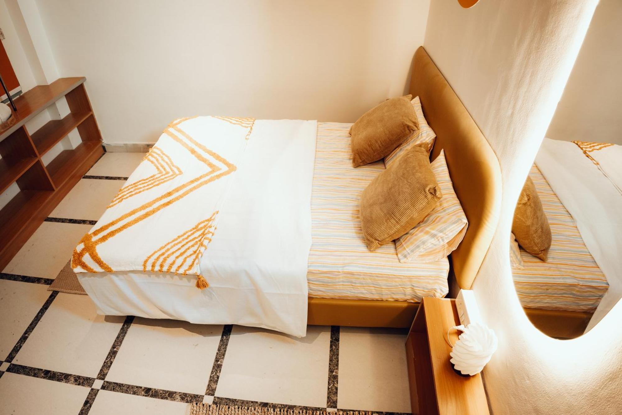 Art Bliss Hostel Rishīkesh Екстериор снимка